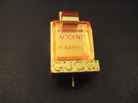 Gucci Accenti Oriëntaals bloemige geur voor dames ( parfum)